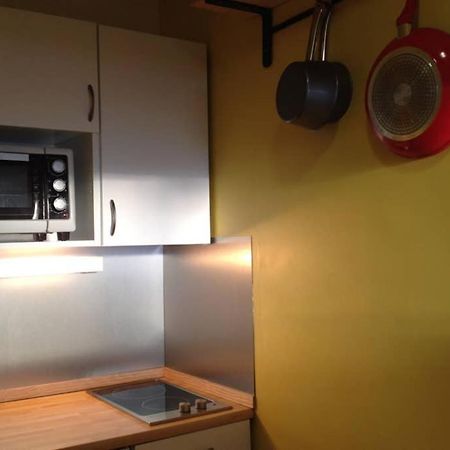 Appartement Chamonix - Vue Mont Blanc Ngoại thất bức ảnh