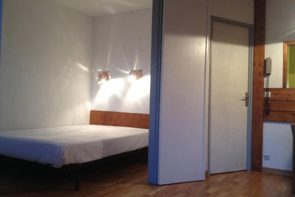 Appartement Chamonix - Vue Mont Blanc Ngoại thất bức ảnh