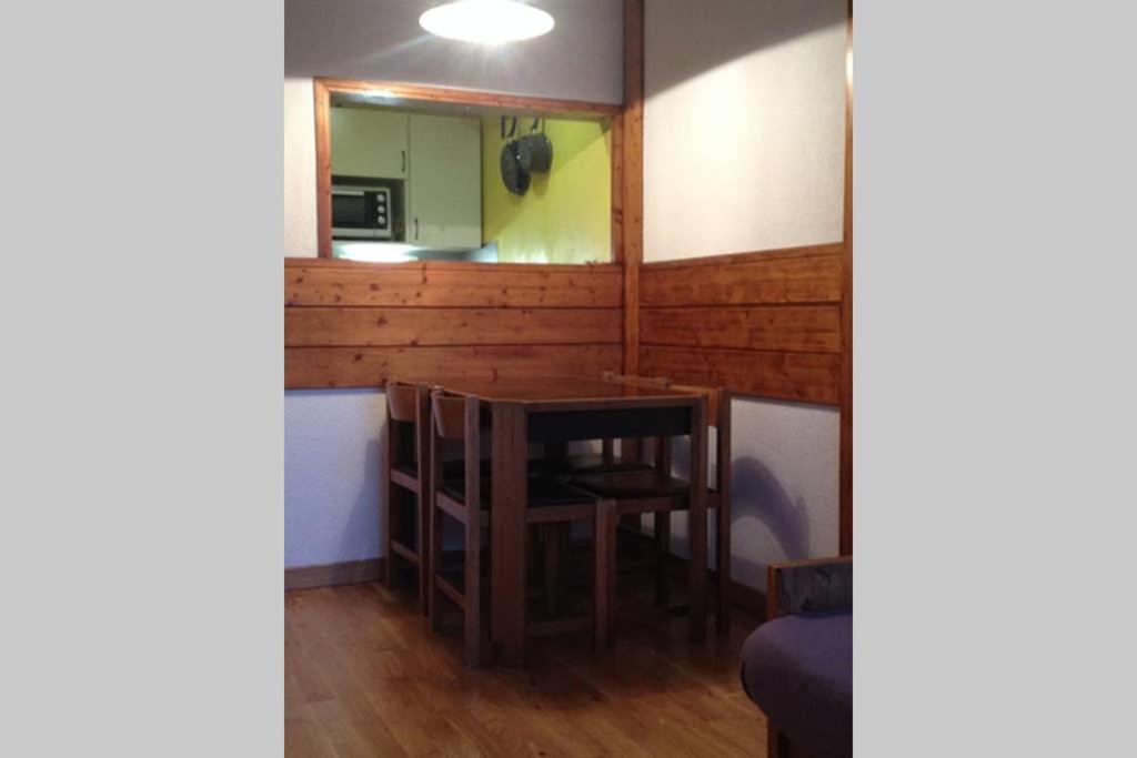 Appartement Chamonix - Vue Mont Blanc Ngoại thất bức ảnh